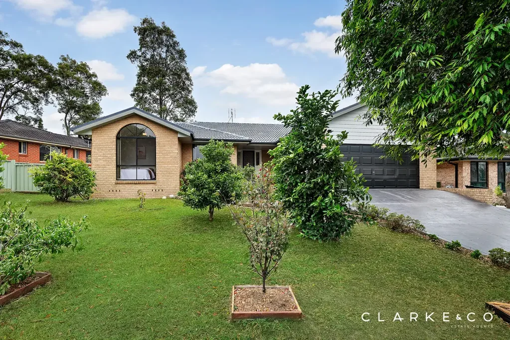 28 Kilshanny Avenue, Ashtonfield, NSW 2323