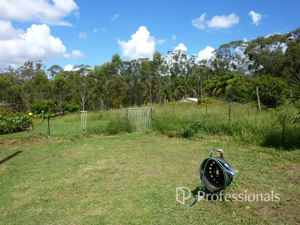 Grantham Farm  Calling all Developers