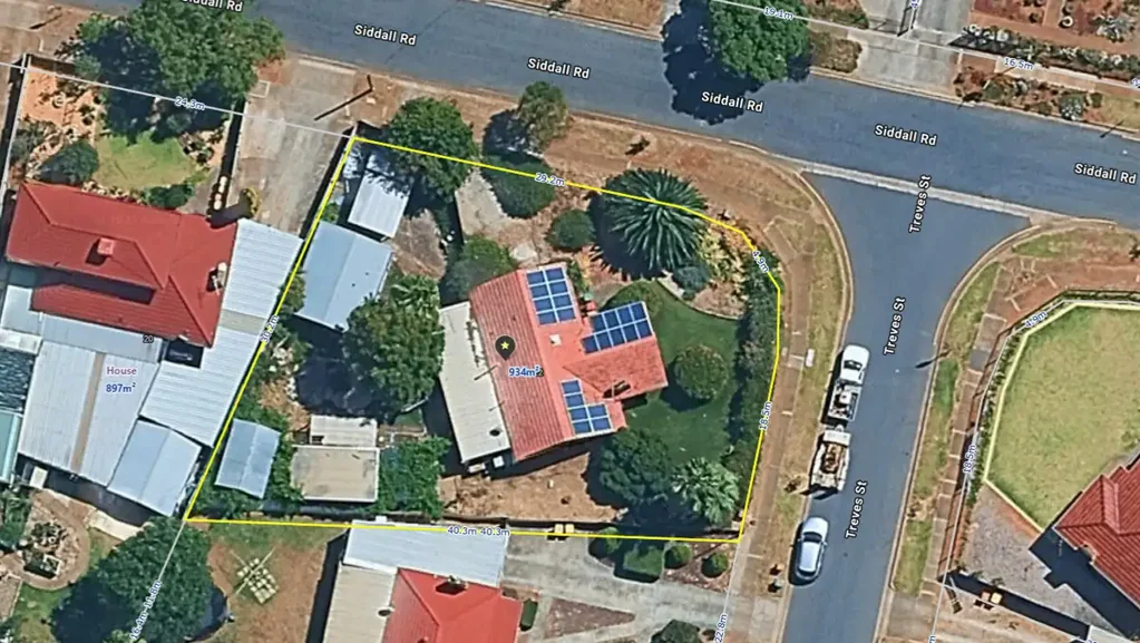 Elizabeth Vale 3침실 UNDER OFFER thanks to Bjorn from eXp