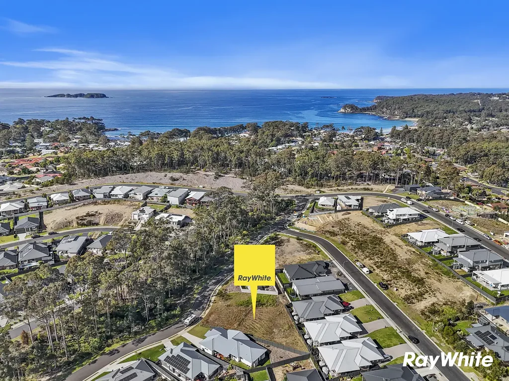Sunshine Bay  SECURE YOUR SLICE OF SUNSHINE BAY...