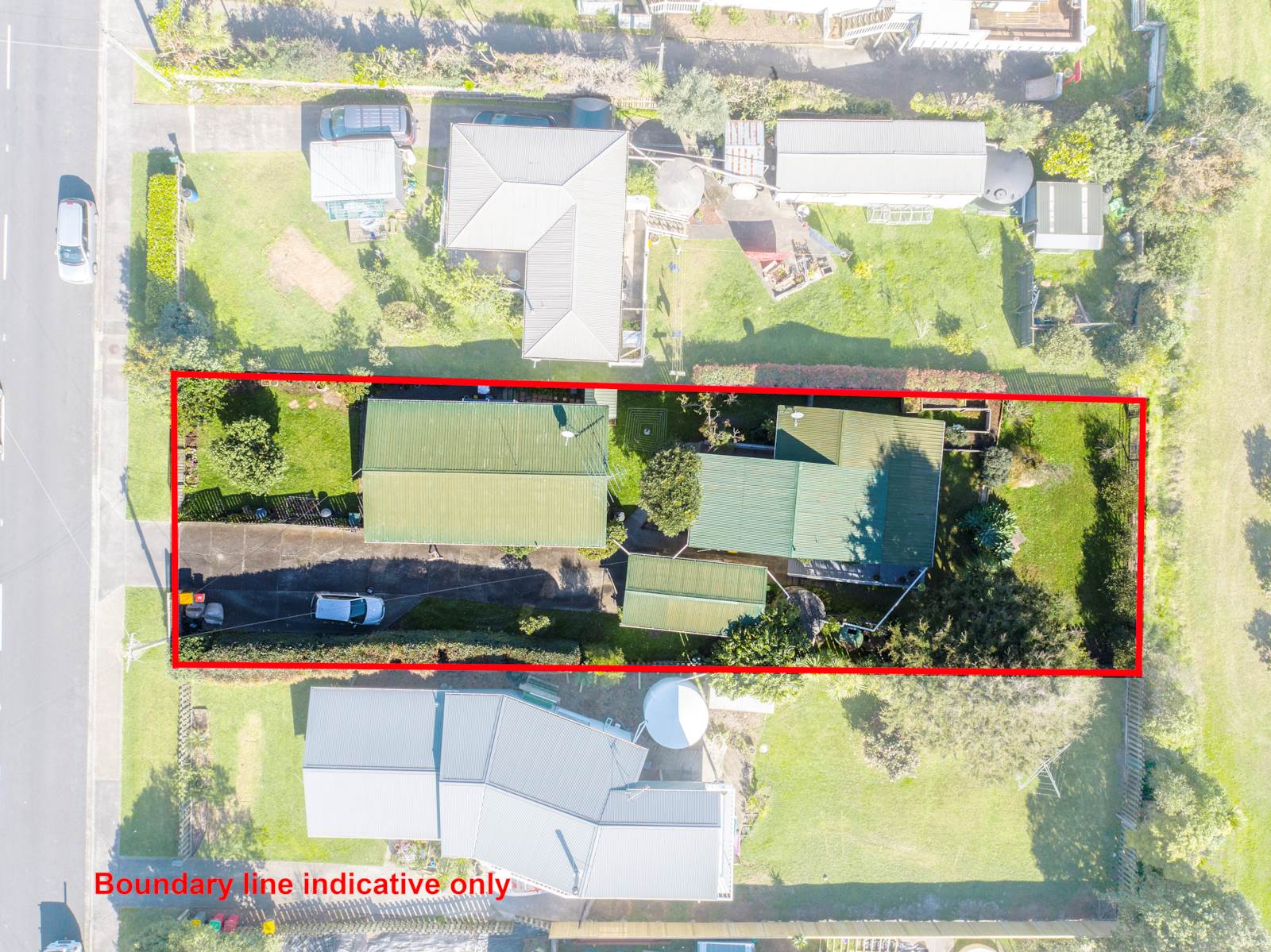 11 Shakespear Road, Army Bay, Auckland - Rodney, 3 Bedrooms, 2 Bathrooms