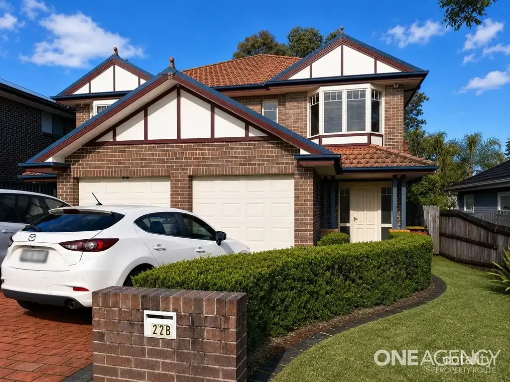Spacious Family Home in a Convenient Location