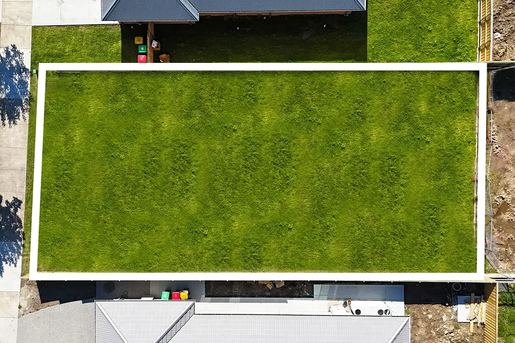 Chisholm  Cleared Lifestyle Block - Design, Build, and Live the Waterford Way