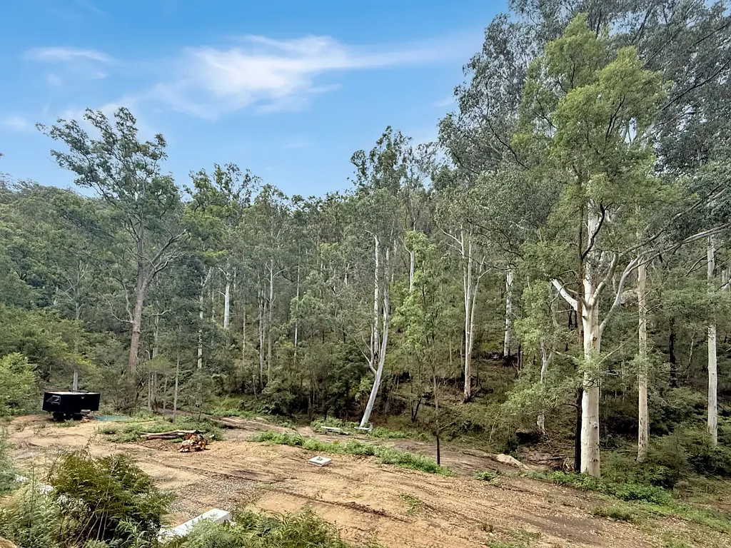 Paynes Crossing  80 Acres of Pristine Bushland