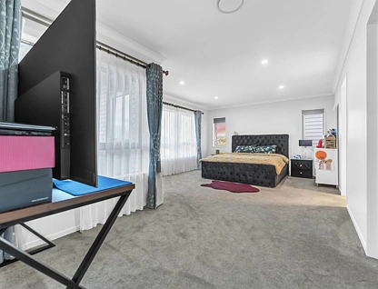 15 Uru Drive, Flat Bush, Manukau City, 7 ਕਮਰੇ, 6 ਬਾਥਰੂਮ, House