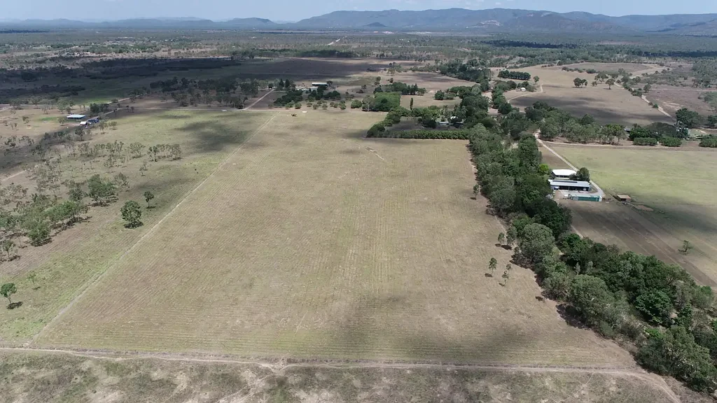 LOT 6 Cavill Lane, Woodstock, QLD 4816