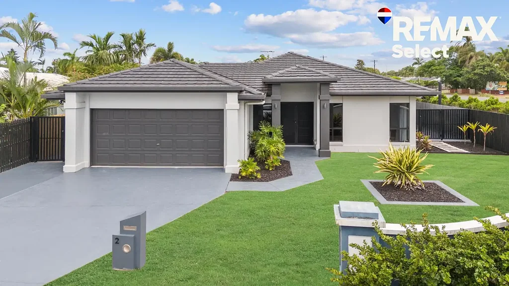 2 Royal Sands Boulevard, Bucasia, QLD 4750