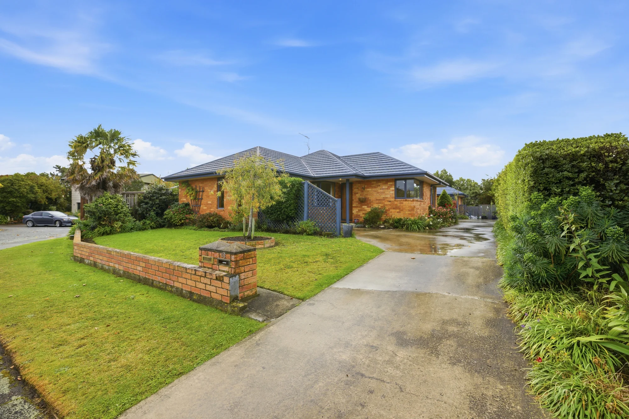 Amberley 2房  A Smart Start or Stress Free Downsize