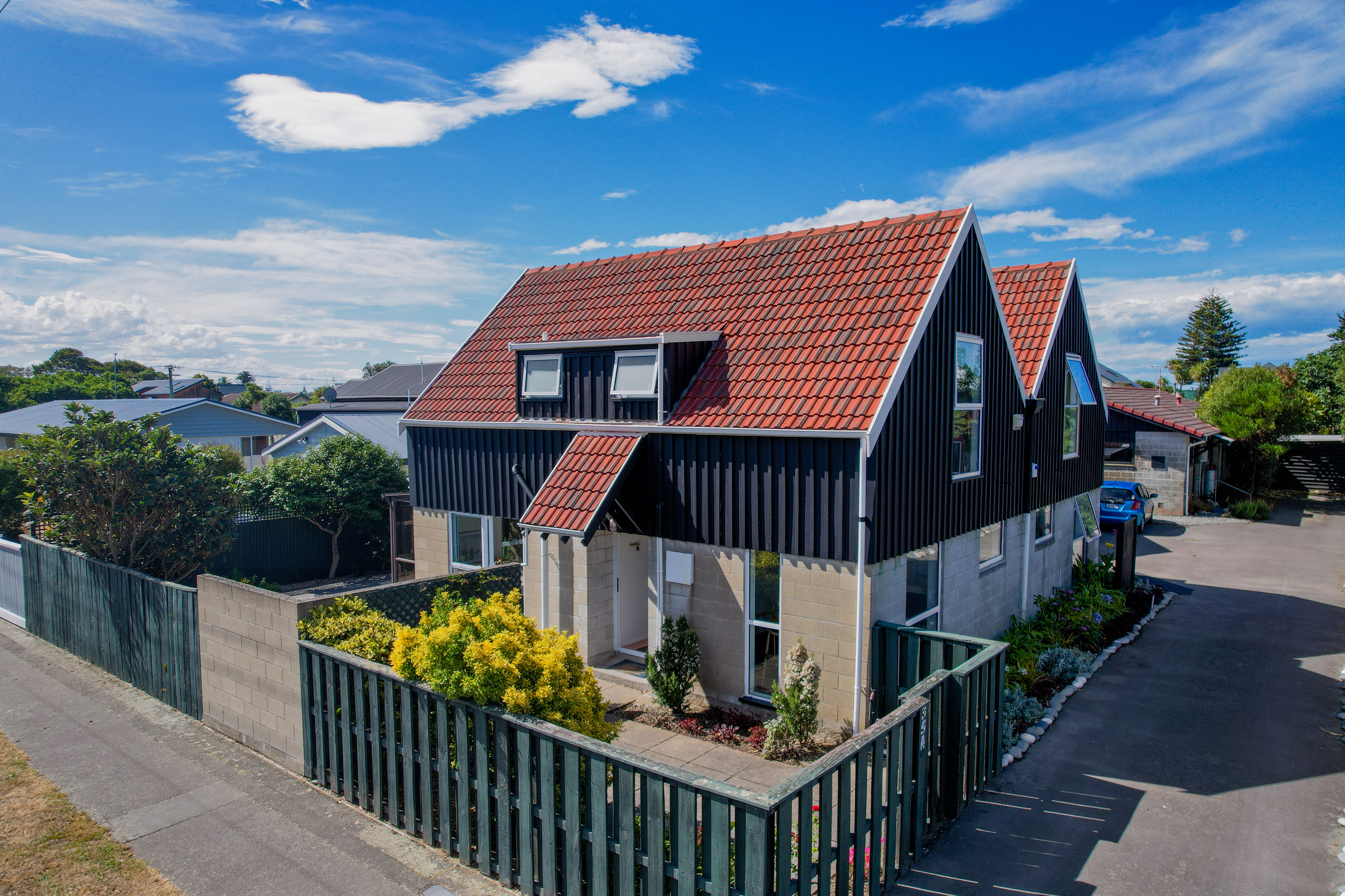 1/35 Wiggins Street, Sumner, Christchurch, 2 Schlafzimmer, 0 Badezimmer, House