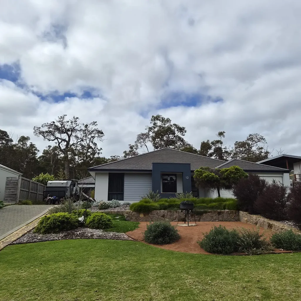 Cowaramup 4 Bedroom Bushland Family Haven — Where Lifestyle Meets Tranquillity