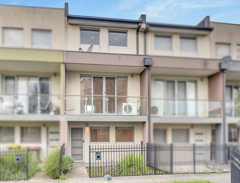 43/60 Cradle Mountain Drive, Craigieburn, VIC 3064, 2 Bedrooms, 1 Bathrooms, Townhouse