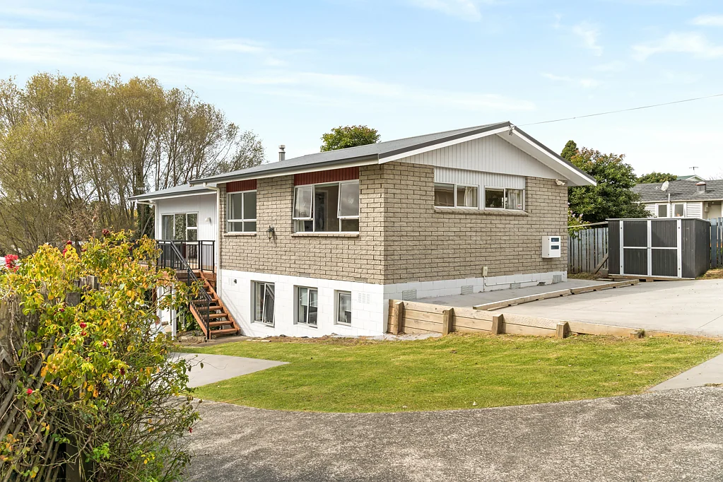 72 Sherson Street, Gate Pa, Tauranga, Bay of Plenty