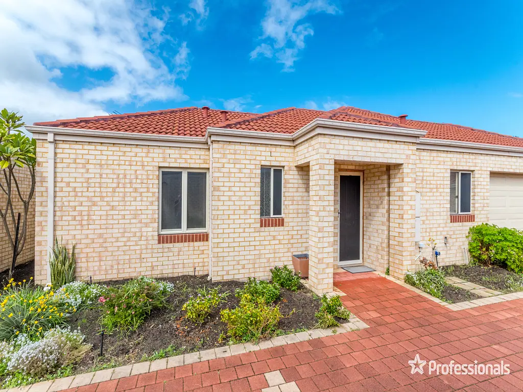 5/149 Hale Road, Forrestfield, WA 6058