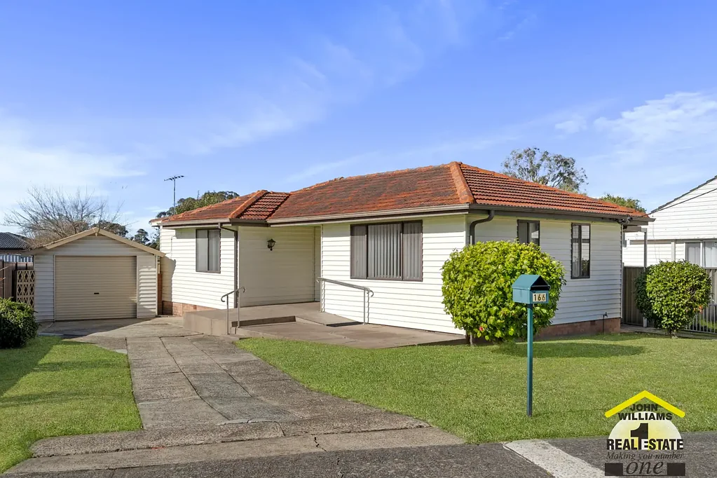 166 Hill Road, Lurnea, NSW 2170