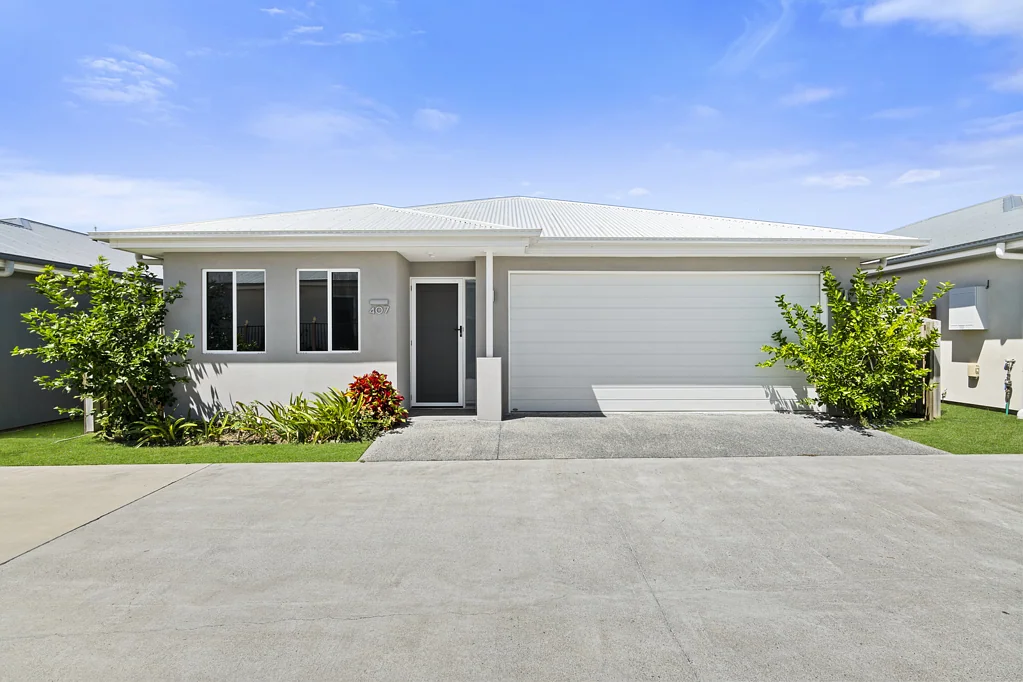 407/2 Koplick Road, Chambers Flat, QLD 4133