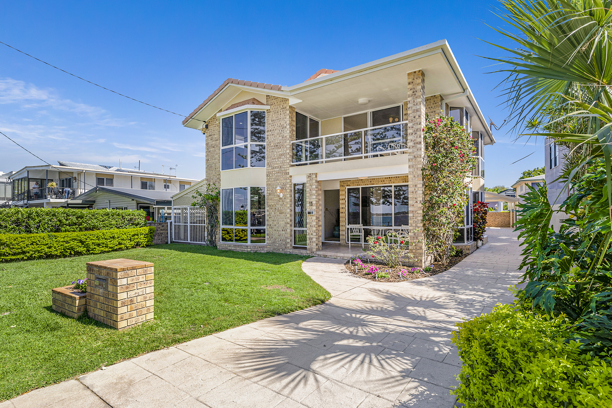 11 CENTENARY DR, HOLLYWELL QLD 4216, 0 chambres, 0 salles de bain, House