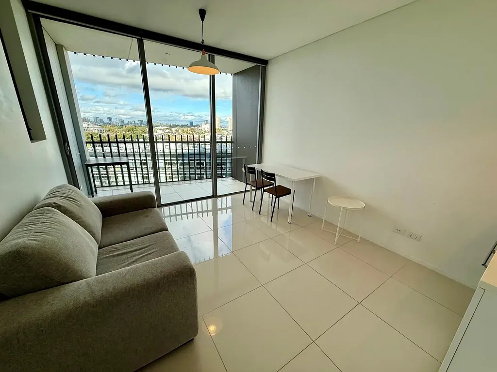 LEVEL 17 | MODERN & FURNISHED SUITE ONE BEDROOM IN CENTRAL PARK