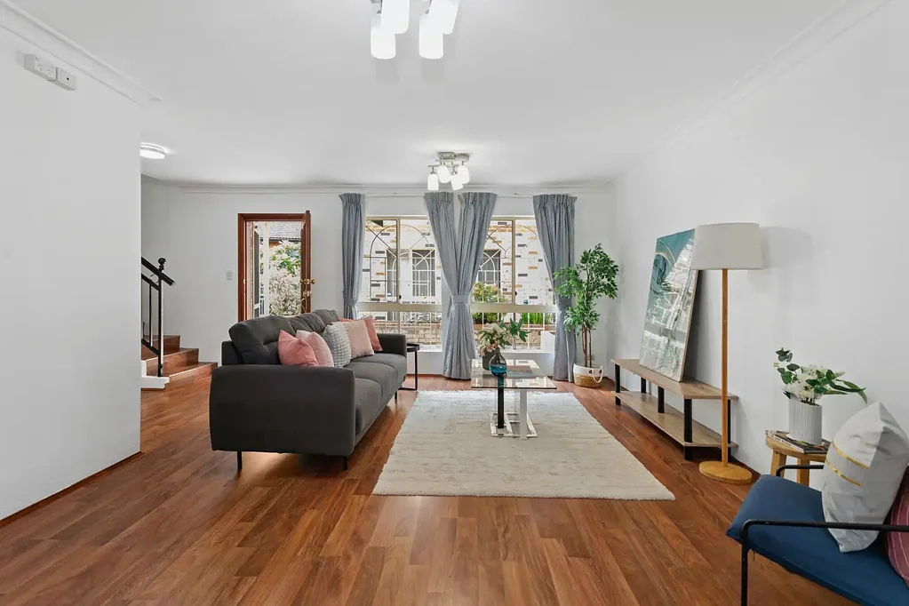 5/393-395 Liverpool Road, Strathfield, NSW 2135