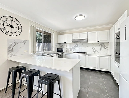 6/66-68 Honiton Avenue, Carlingford, Parramatta (Northwest suburbs), 3 غرف, 2 حمامات, Unspecified