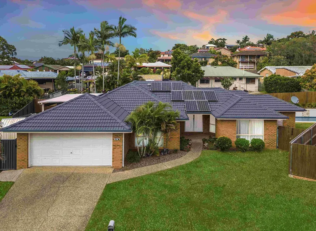 17 Marissa Close, Mansfield, QLD 4122