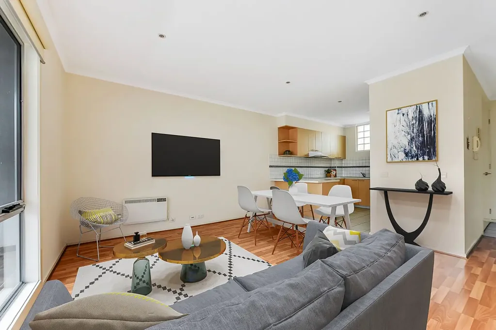 The Brief: Quality Apartment near Monash University!