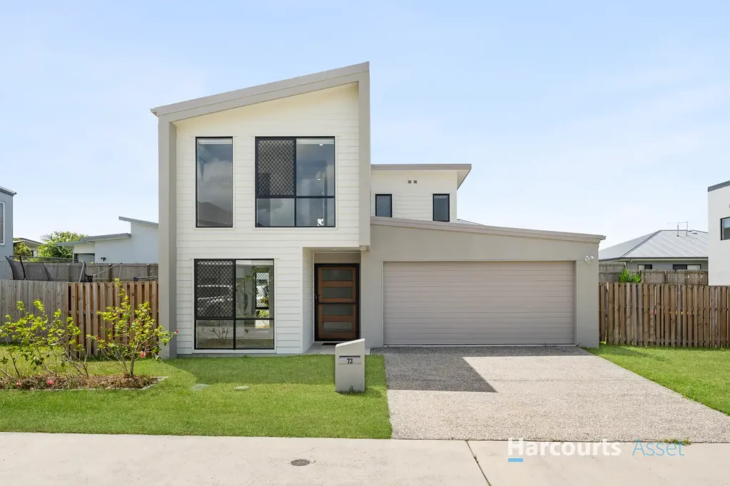 Bethania 4chambre Spacious & Modern Home - Ideal for Families or Investors!