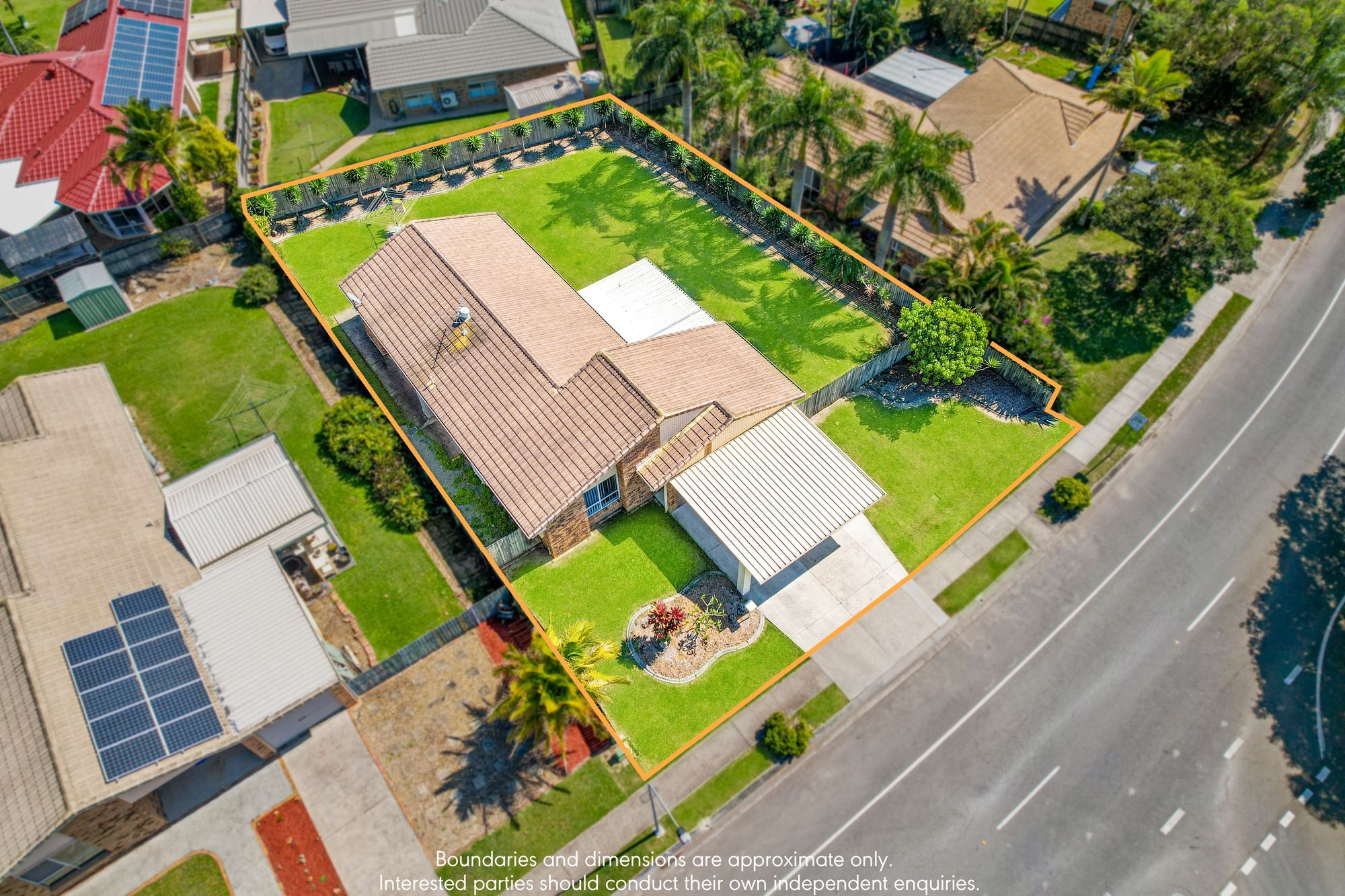 95 EDENLEA DR, MEADOWBROOK QLD 4131, 0 ਕਮਰੇ, 0 ਬਾਥਰੂਮ, House