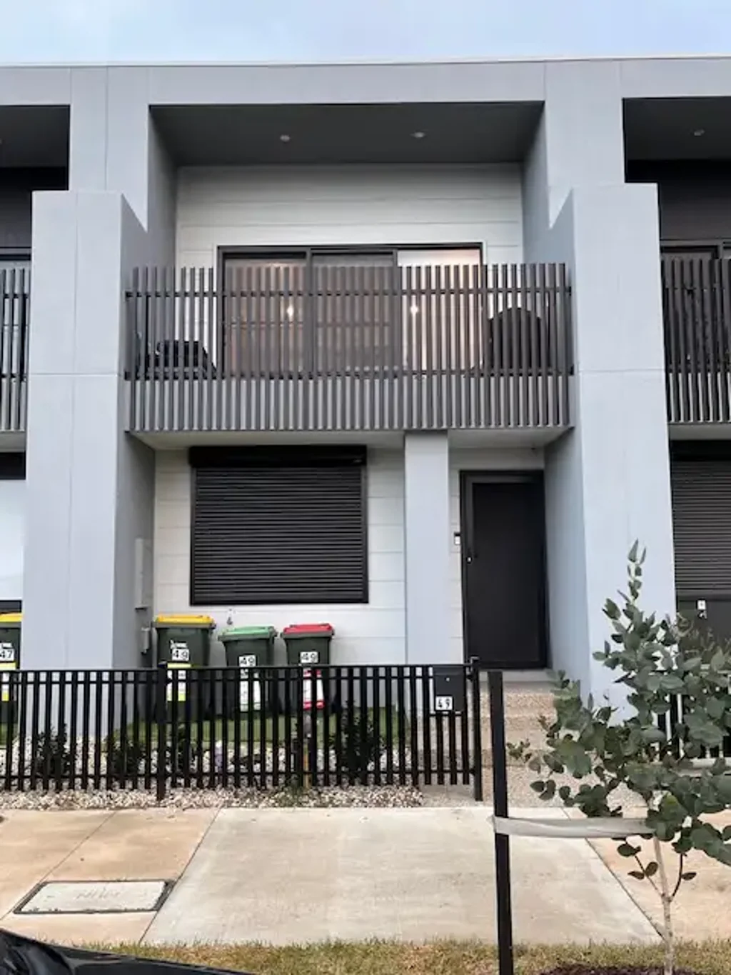 Modern Living with Space, Style & Convenience