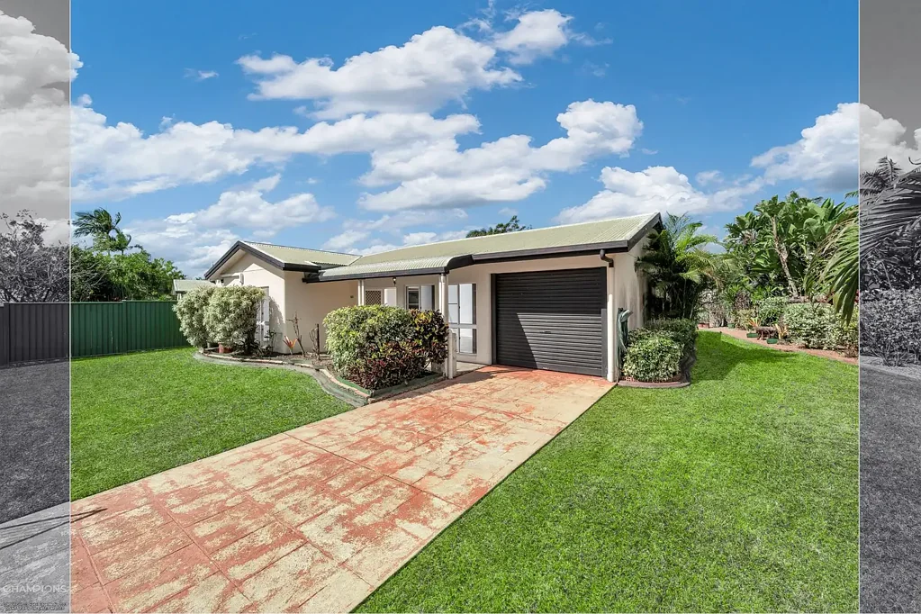 Gordonvale 3 Bedroom Quality Gordonvale Family Home