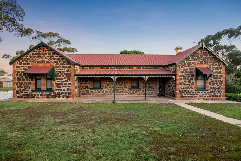 Strathalbyn 4Phòng ngủ "Rokandley" - Character, Acreage and Lifestyle Just Minutes from Town