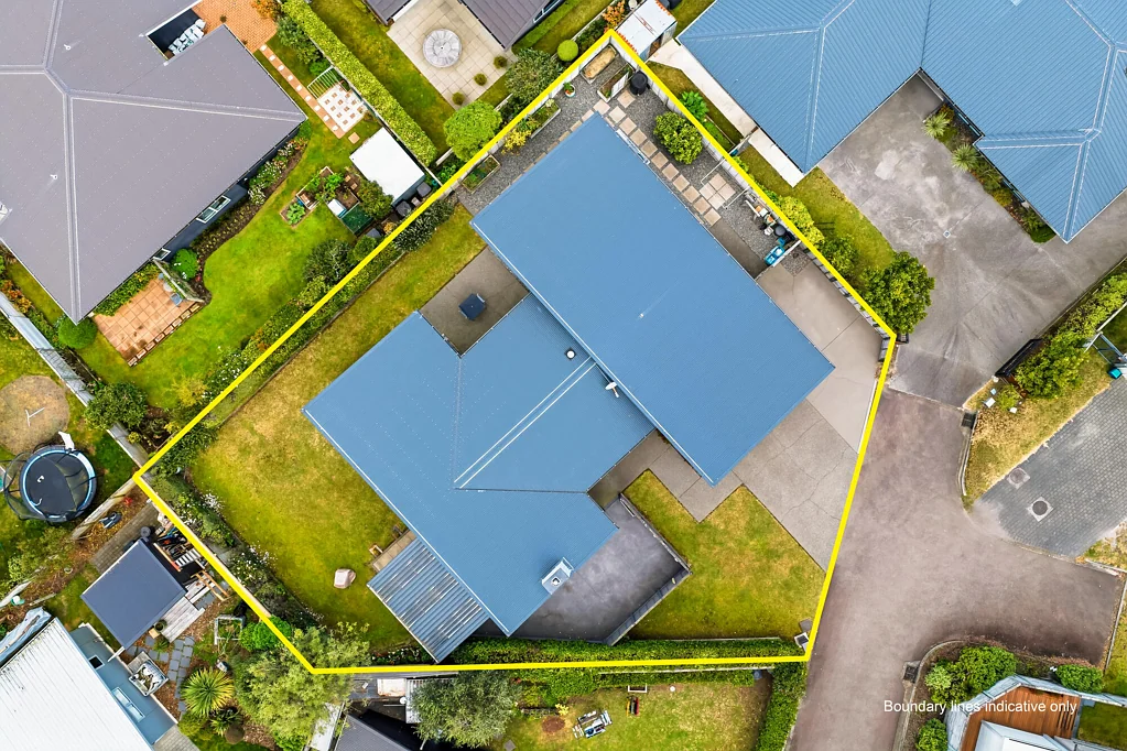 8 Lochaber Drive, Nukuhau, Taupo, Central North Island