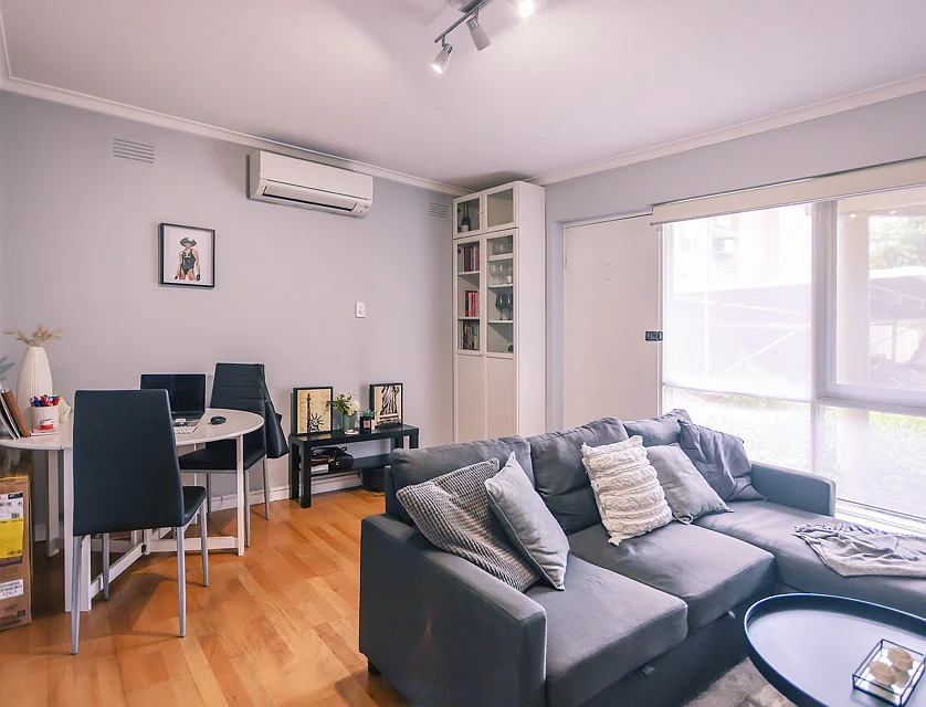 7/70 Edgar Street North, Glen Iris, Inner East Melbourne, 1 غرف, 1 حمامات, Apartment