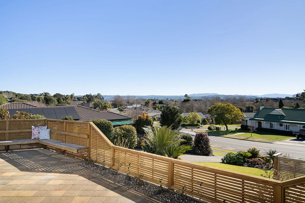 Ohauiti 4房  Owners Ready To Move