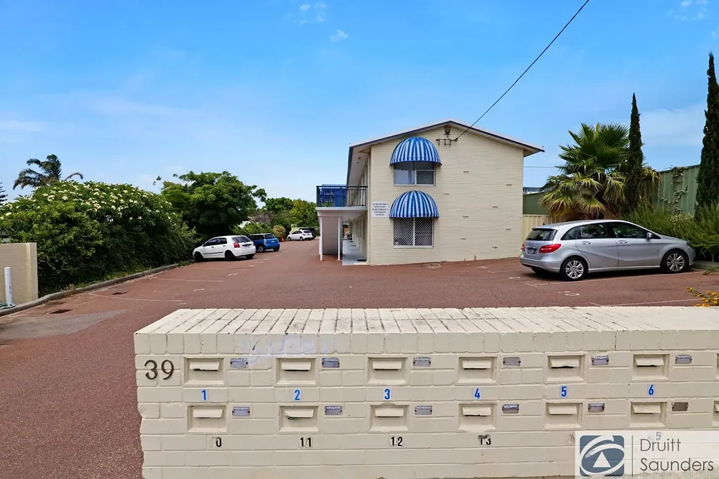 5/39 Scarborough Beach Road, Scarborough, WA 6019