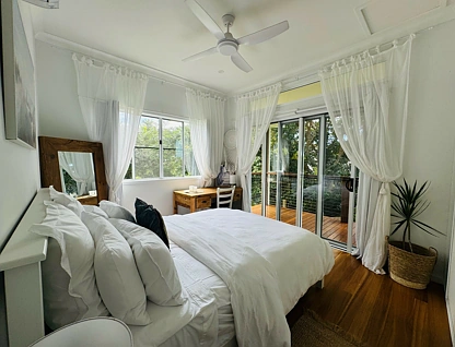 27/Giufre Crescent, Wongaling Beach, Cairns, 1 rūma, 1 rūma horoi, House