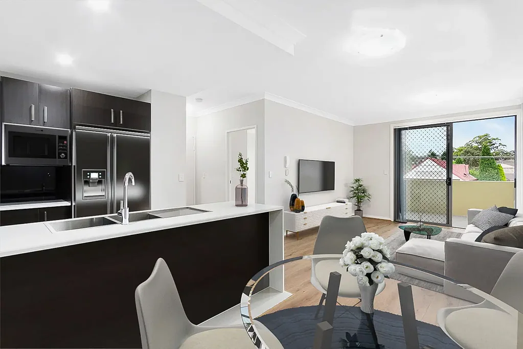 205/8A Myrtle Street, Prospect, NSW 2148