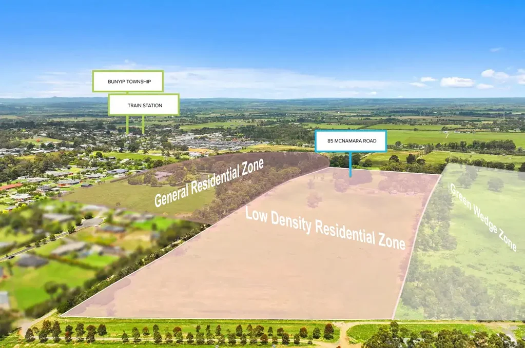 85 McNamara Road, Bunyip, VIC 3815