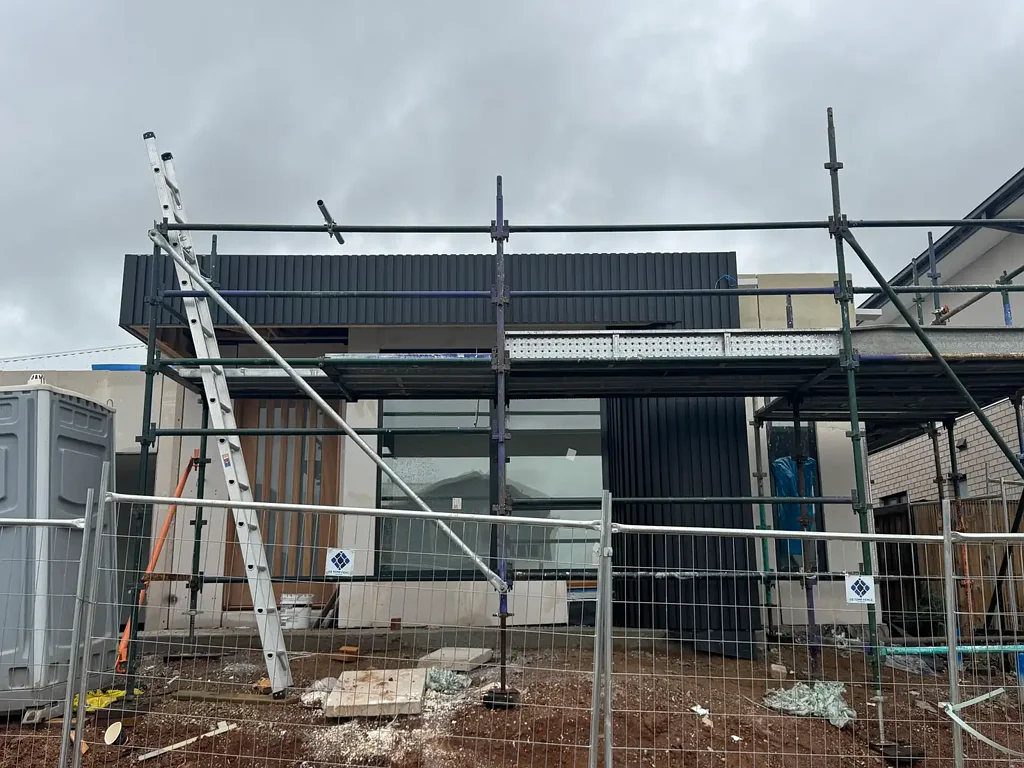 Deanside 4chambre Brand New Luxury - Stamp Duty Savings Await