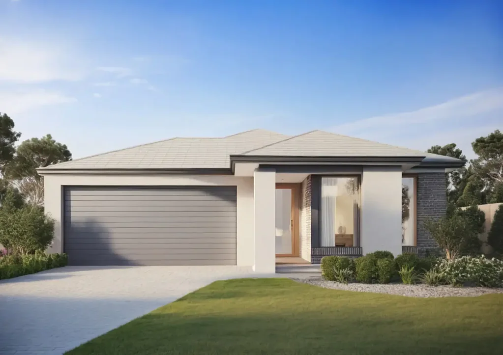 Berwick 4ਬੈੱਡਰੂਮ Spacious 4-Bedroom Home on 400sqm in Alira Estate, Berwick