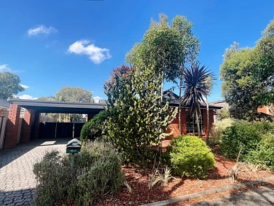 19 Riddell Road, Wantirna South, VIC 3152, 3房, 2浴, House