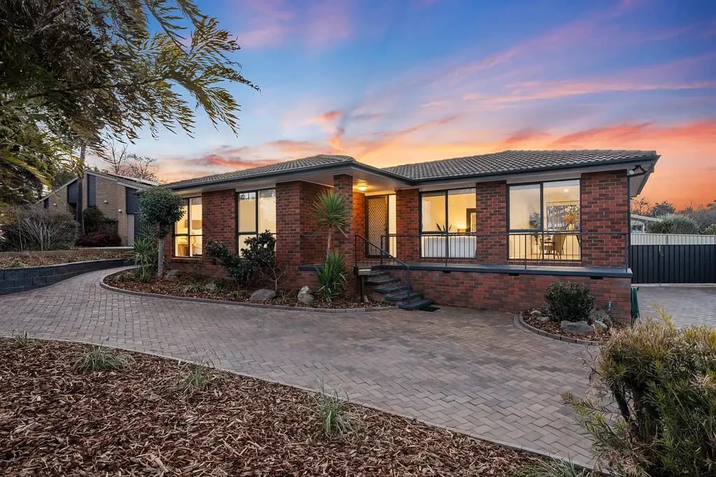 3 Hetherington Circuit, Mckellar, ACT 2617