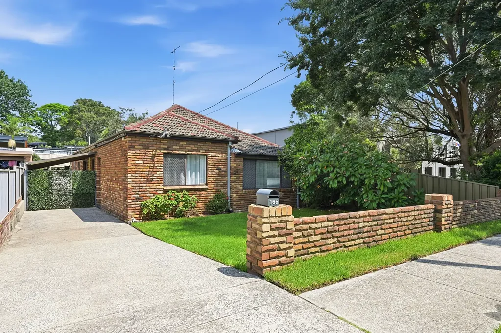 165 Beauchamp Road, Matraville, NSW 2036