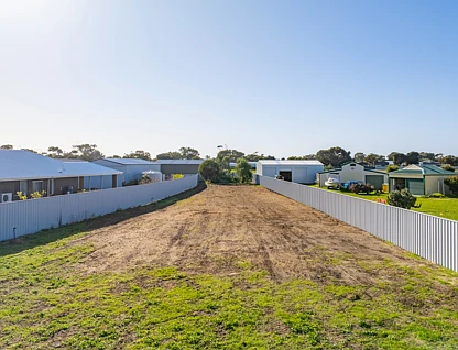 Lot 50 Currency Creek Road, Goolwa North, South East, 0 غرف, 0 حمامات, Section