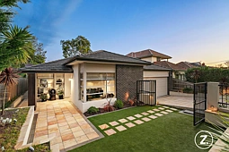 54 Pascoe Street, Glen Iris