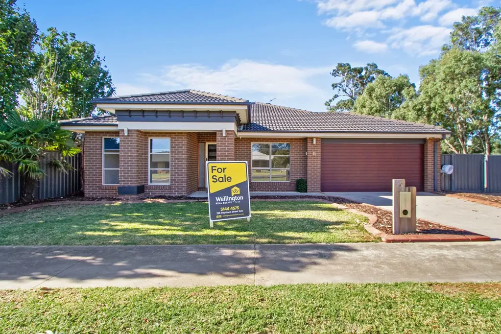 14 Killeen Street, Stratford, VIC 3862