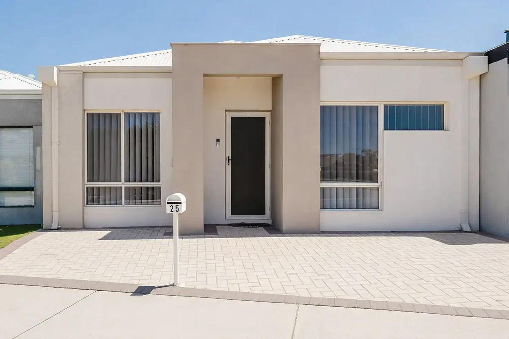 25 Lampeter Road, Butler, WA 6036