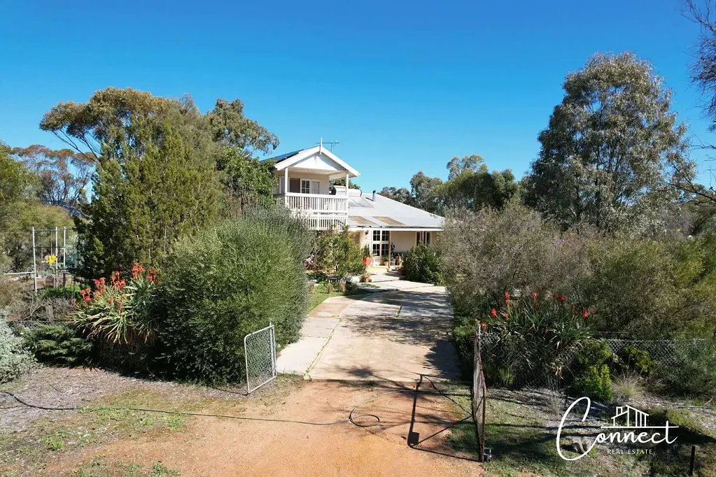 30 Carter Street, Grass Valley, WA 6403