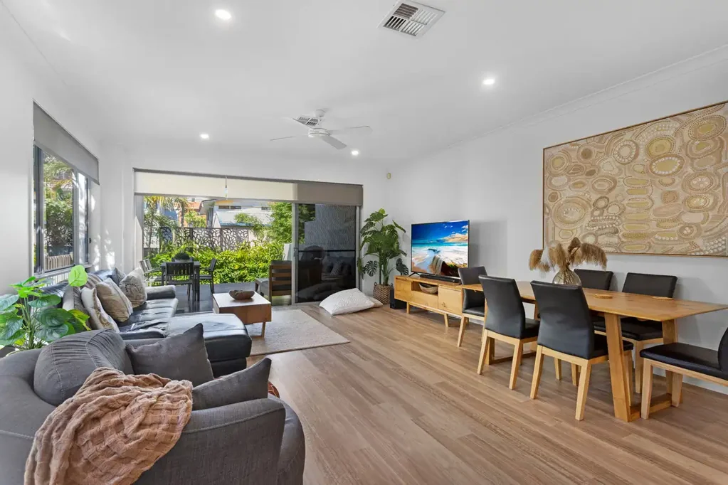 Coastal Living at Its Best – Spacious Two-Storey Duplex Just 300m from the Beach!