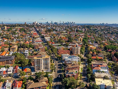 悉尼要变天！7大区被点名重划，数万套新房爆炸式来袭！