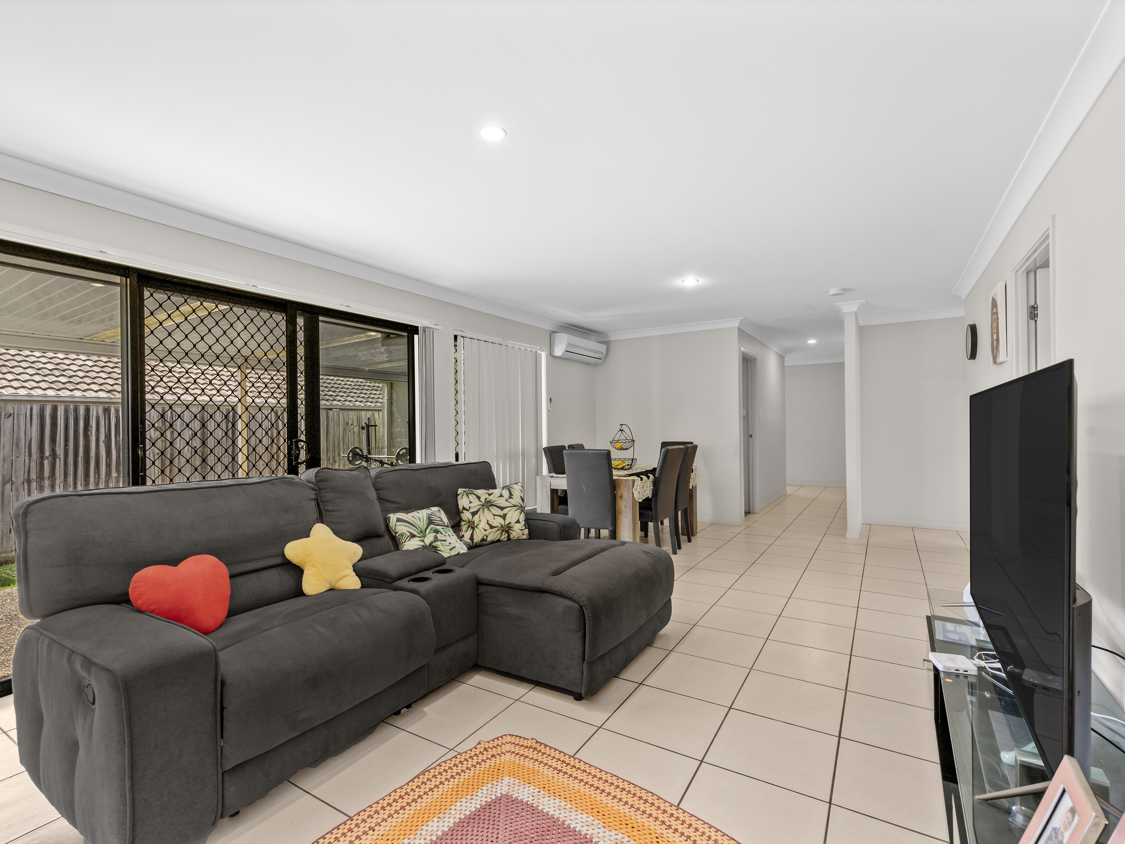 21 BRIGHTON ST, RACEVIEW QLD 4305, 0房, 0浴, House